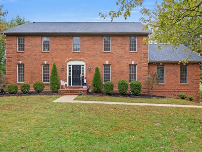 113 Old Pond Way, Richmond, KY, 40475
