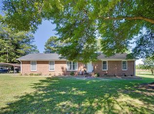 246 Clapp Farms Rd, Greensboro, NC 27405