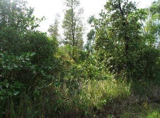 5th Ave LOT 2340, Keaau, HI 96749