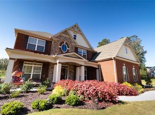 6450 Westbay Ter, Cumming, GA 30040