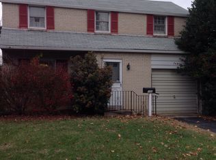 748 E 24th St, Chester, PA 19013