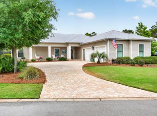 136 Suzanne Dr, Santa Rosa Beach, FL 32459