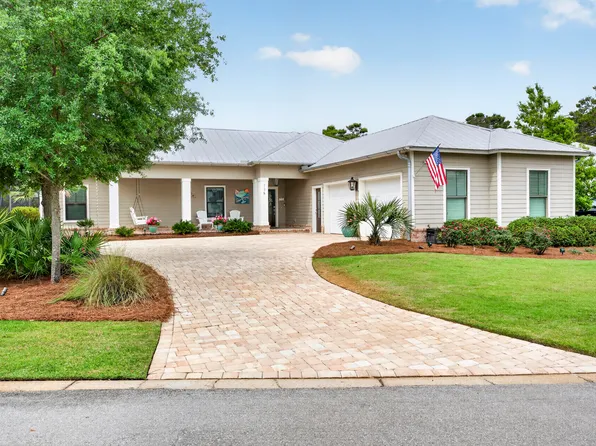136 Suzanne Dr, Santa Rosa Beach, FL 32459