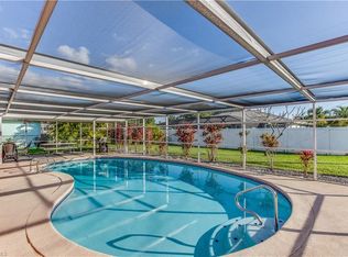252 SE 45th Ter, Cape Coral, FL 33904