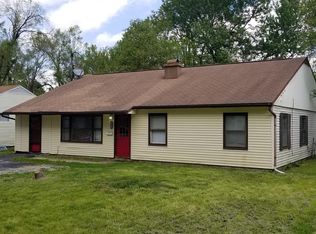 10719 Newton Ave, Kansas City, MO 64134