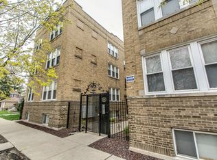 4724 N Kenneth Ave #1, Chicago, IL 60630