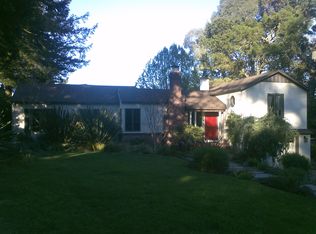 137 El Toyonal, Orinda, CA