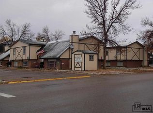 1101 W 6th St, Craig, CO 81625
