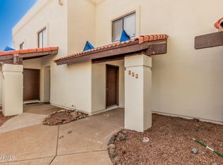 2201 W Union Hills Dr UNIT 119, Phoenix, AZ 85027