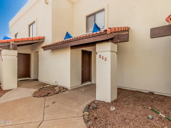 2201 W UNION HILLS Drive #119, Phoenix, AZ 85027