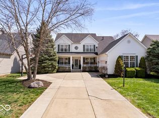 16726 Blackbird Ct, Noblesville, IN 46060