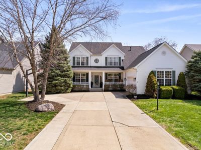 16726 Blackbird Ct, Noblesville, IN, 46060