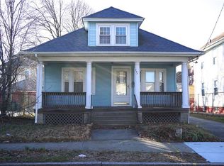 177 Melrose St, Providence, RI 02907