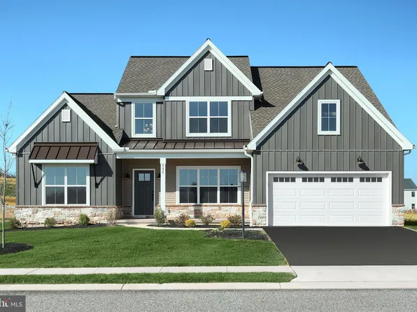 535 Coral Bells Dr, Mechanicsburg, PA 17055