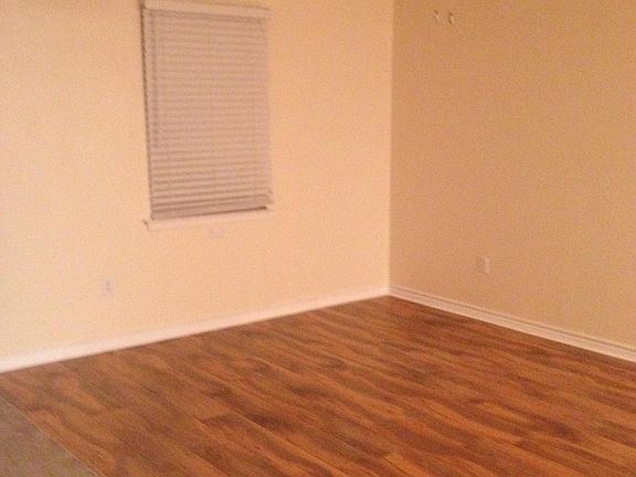 Bedroom. I think Master. Has 1/2 bath.