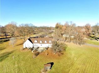519 S Birch Ave, Plattsburg, MO 64477