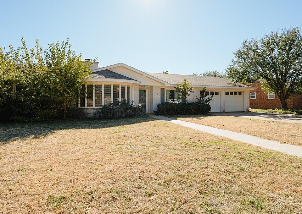 2123 NW Avenue C, Seminole, TX 79360 | Zillow