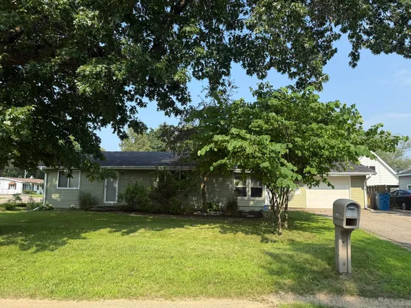 516 Jean Ln, Battle Creek, MI 49015