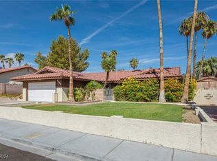 4124 Pequeno Ave, Las Vegas, NV 89120