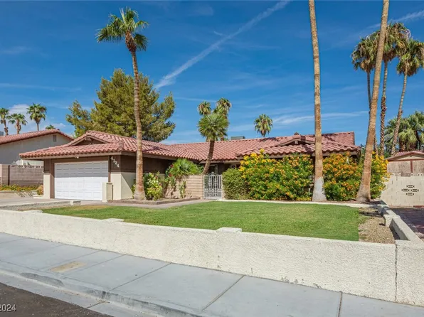 4124 Pequeno Ave, Las Vegas, NV 89120