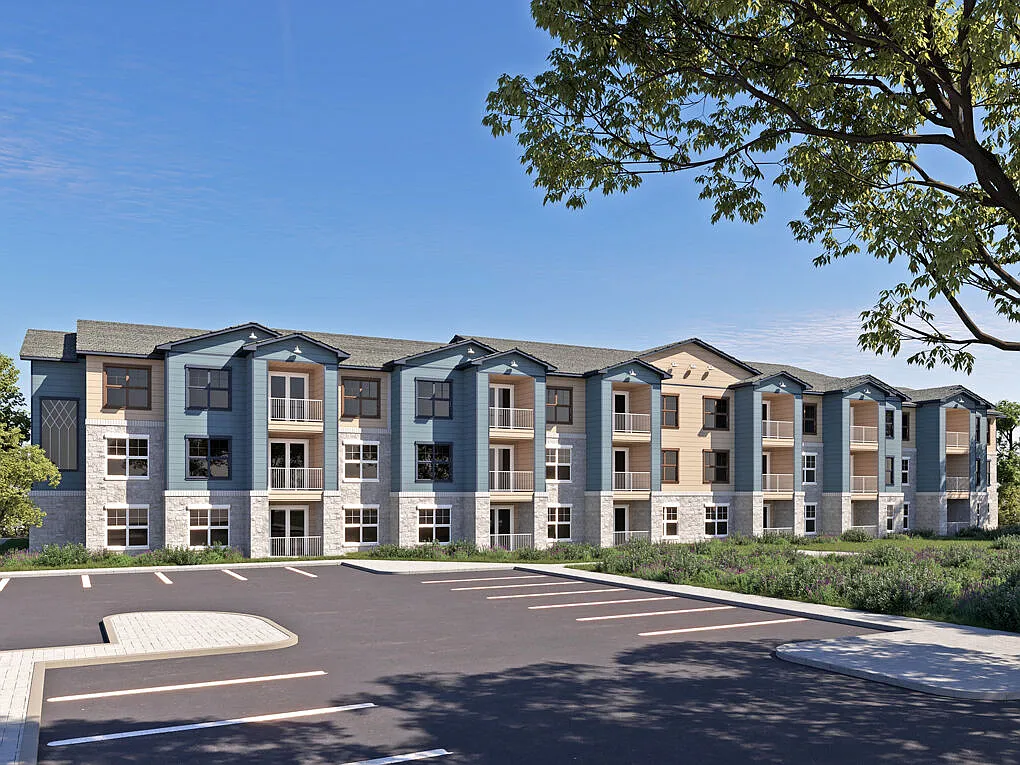 Heritage at Cottonwood Creek — Photo 2