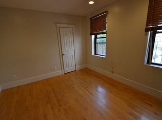 59 Burbank St APT 7, Boston, MA 02115