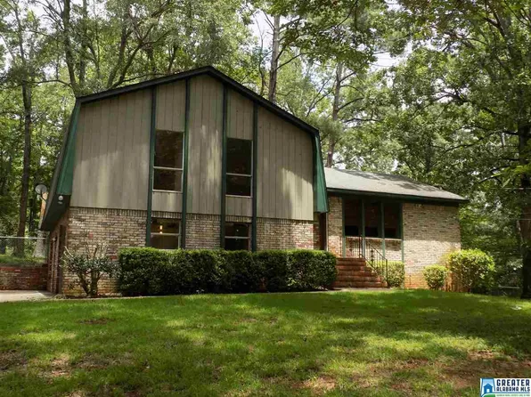 109 Maple St, Alabaster, AL 35114