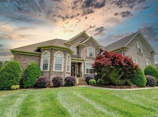 6105 Bickett Ridge Dr, Monroe, NC 28110