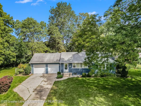 1248 Marigold Ave, East Lansing, MI 48823