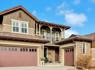 351 Maplehurst Pt, Highlands Ranch, CO 80126