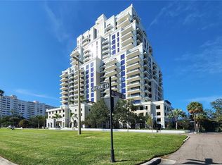 2103 Bayshore Blvd #1503, Tampa, FL 33606