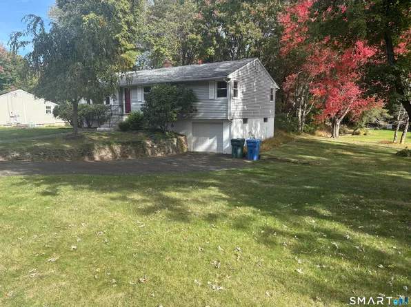 51 Norman Road, Hamden, CT 06514