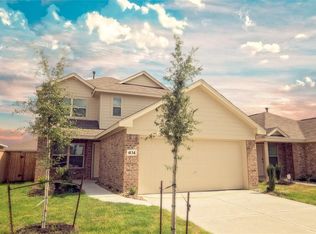4134 Saw Mill Peak Ln, Baytown, TX 77521