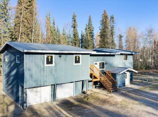 3876 Lyle Ave, North Pole, AK 99705