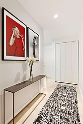 Rented by Heller Organization