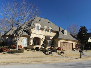 10811 S 91st Ave E, Tulsa, OK 74133
