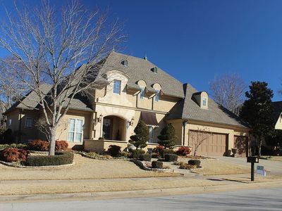 10811 S 91st Ave E, Tulsa, OK, 74133