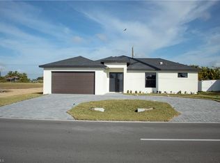 125 Tropicana Pkwy W, Cape Coral, FL 33993