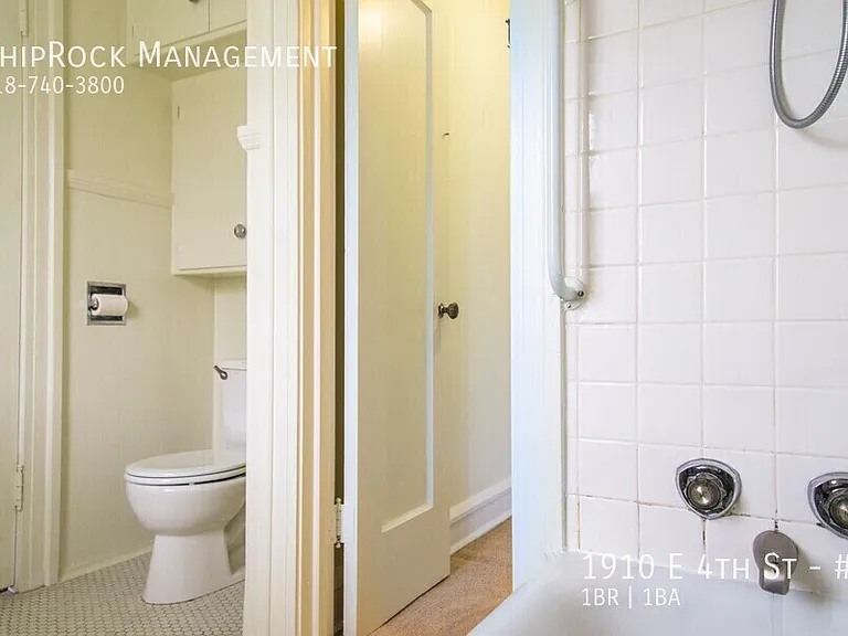 1910 E 4th St #B — Photo 5