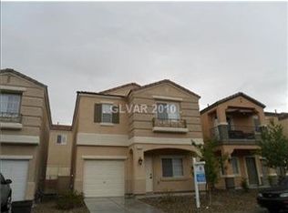 6143 Pacific Dogwood Ave, Las Vegas, NV 89139