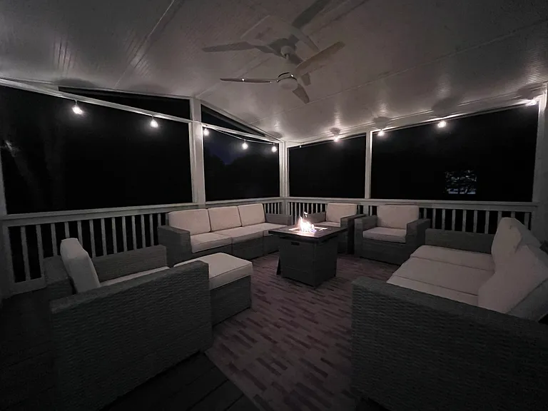 545 Pritchards Point Dr — Photo 23