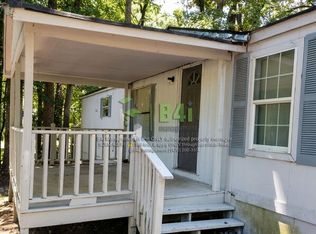 165 Chapel Hill Cir, Macon, GA 31211