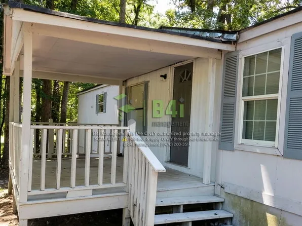 165 Chapel Hill Cir, Macon, GA 31211