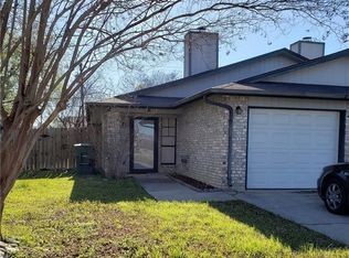 4310 Shawn Dr #A, Killeen, TX 76542