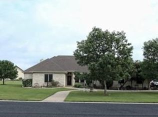 101 Lakeview Ln, Georgetown, TX 78633