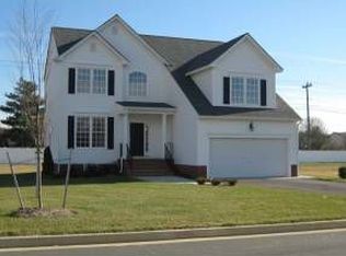 5112 Cedar Haven Rd, Richmond, VA 23223