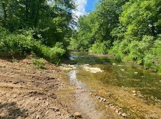 17743 Poor Boy Ranch Rd, Wright City, MO 63390