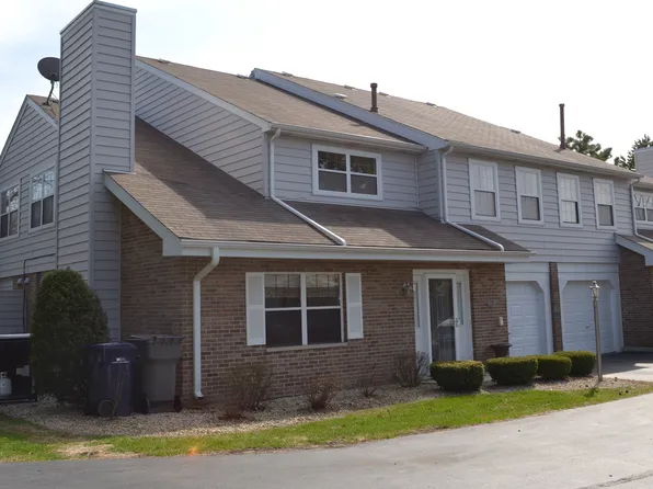 15623 Erin Ln, Orland Park, IL 60462