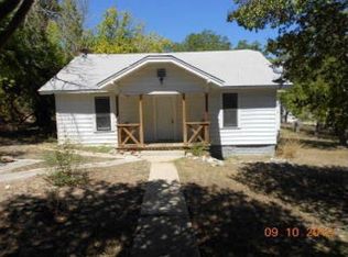 216 Mae Dr, Kerrville, TX 78028