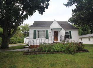 310 B St, Fort Dodge, IA 50501